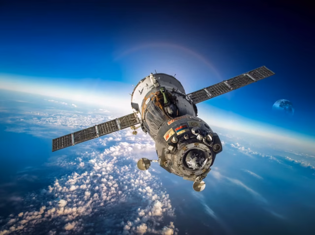 satellite-market-statistics Satellite market statistics 2026 — 3 billion commercial satellite industry revenue by segment How many satellites are in orbit 2025 — 14,266 operational satellites global fleet