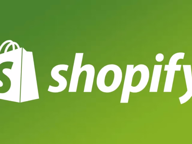 shopify-statistics Shopify statistics 2026 showing 8 billion GMV and .6 billion revenue — Axis Intelligence Research Shopify revenue market share and GMV data 2026 compiled from SEC filings by Axis Intelligence Research