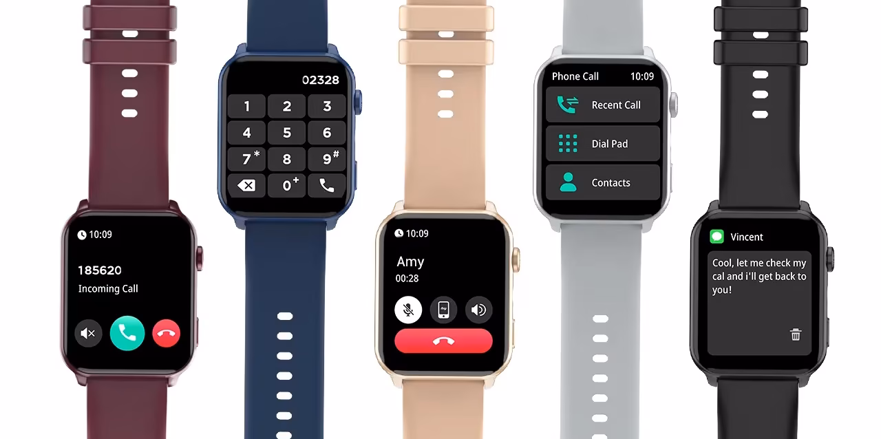 smartwatch-statistics smartwatch statistics 2026 chart showing Apple 23% Huawei 17% market share data global smartwatch health monitoring statistics ECG accuracy adoption rates 2026