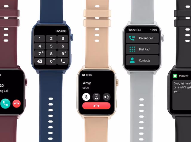 smartwatch-statistics smartwatch statistics 2026 chart showing Apple 23% Huawei 17% market share data global smartwatch health monitoring statistics ECG accuracy adoption rates 2026