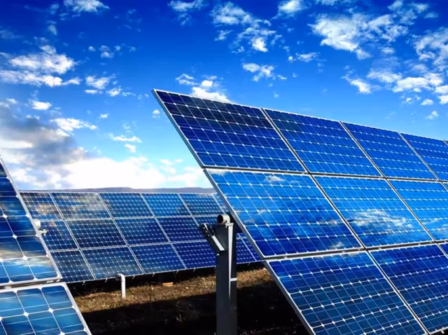 solar-energy-statistics-update Solar energy statistics 2026 — global solar capacity chart showing 2,800 GW installed Solar PV generation reaches 2,778 TWh in 2025 — Axis Intelligence Research data