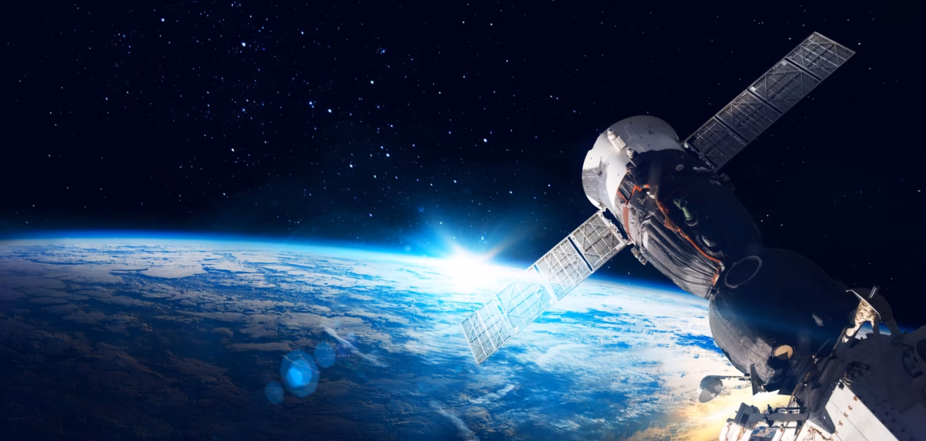 space-economy-statistics Space economy statistics 2026 — global market size $429B to $626B depending on definition, Axis Intelligence Research SEDI™ SIA satellite industry $429B vs Novaspace $626.4B space economy 2025 — the $197 billion definitional gap explained space industry statistics 2026