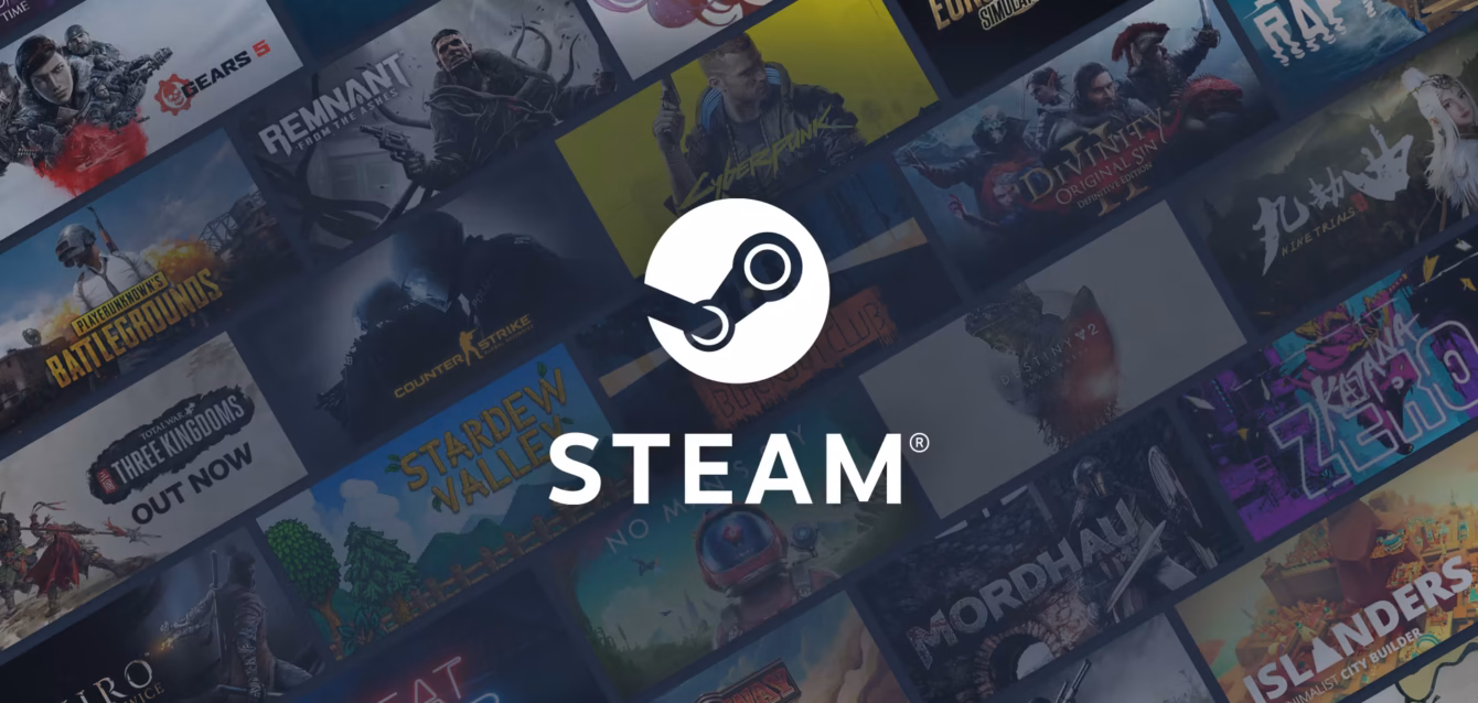 steam-statistics Steam statistics 2026: chart showing Steam's all-time peak of 42 million concurrent users in January 2026 Steam revenue growth from $8.7 billion in 2023 to $16.9 billion in 2025, with Steam Platform Dominance Index SPDI score of 84.2 - Steam charts 2026