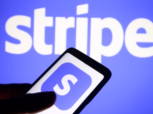 stripe-statistics-update Stripe statistics 2026 — .9 trillion payment volume and 9 billion valuation data chart Stripe revenue efficiency ratio and total payment volume trends 2019 to 2025