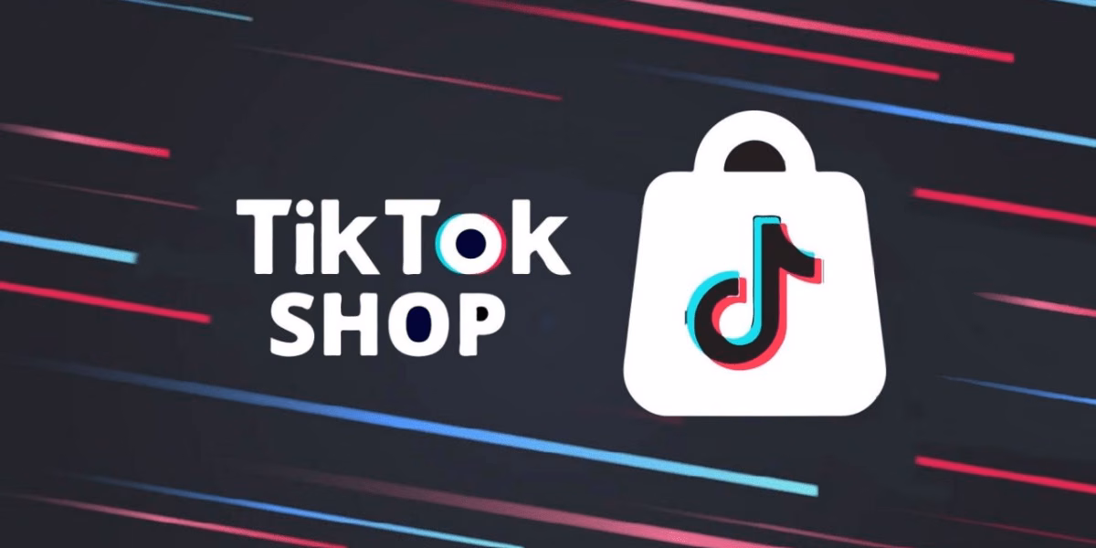 tiktok-shop-statistics TikTok Shop statistics 2026 showing global GMV growth chart TikTok Shop GMV by country 2025 infographic US Southeast Asia comparison