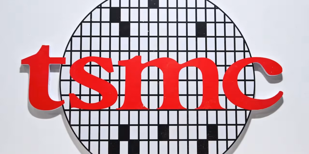tsmc-statistics TSMC statistics showing $122 billion 2025 revenue and 70 percent global foundry market share, compiled by Axis Intelligence Research TSMC revenue by year 2020 to 2026 chart with market share versus Samsung foundry and SMIC, data from TSMC annual reports TSMC Statistics 2026
