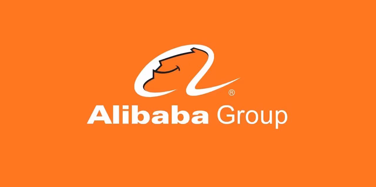 alibaba-statistics Alibaba statistics 2026 chart showing FY2026 revenue of RMB1,023,670 million and Cloud Intelligence Group revenue growth of 34 percent Alibaba cloud revenue and AI capital expenditure FY2026 breakdown comparing segment adjusted EBITA across China e-commerce, international commerce and Cloud Intelligence Group