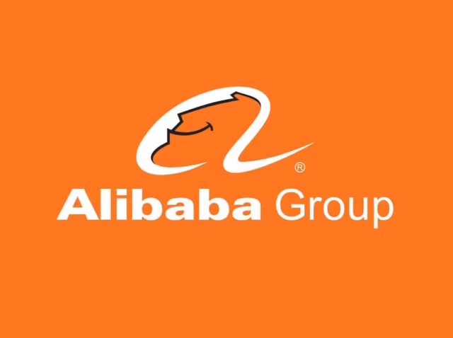alibaba-statistics Alibaba statistics 2026 chart showing FY2026 revenue of RMB1,023,670 million and Cloud Intelligence Group revenue growth of 34 percent Alibaba cloud revenue and AI capital expenditure FY2026 breakdown comparing segment adjusted EBITA across China e-commerce, international commerce and Cloud Intelligence Group