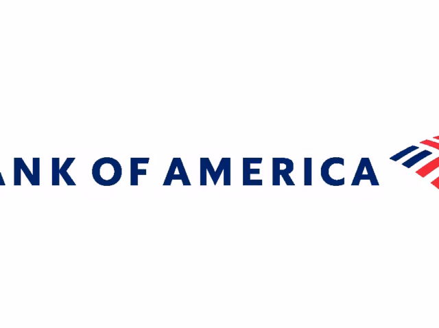 bank-of-america-statistics Bank of America statistics 2026 chart showing 3,530 U.S. financial centers and .03 trillion in total deposits Bank of America deposits per branch rising to 1.1 million as the branch network falls to 3,530 locations by June 2026