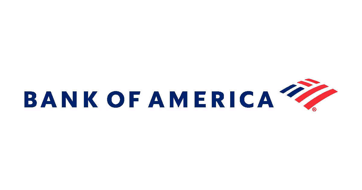 bank-of-america-statistics Bank of America statistics 2026 chart showing 3,530 U.S. financial centers and .03 trillion in total deposits Bank of America deposits per branch rising to 1.1 million as the branch network falls to 3,530 locations by June 2026