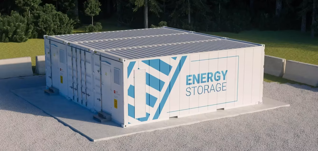 Battery storage by state 2026 map showing California at 11,717 MW and Texas at 7,905 MW leading US utility-scale capacity, Axis Intelligence Research Battery storage capacity by state ranked on the Axis Storage Penetration Index, with Hawaii first at 12.85 percent of state generating capacity, EIA data