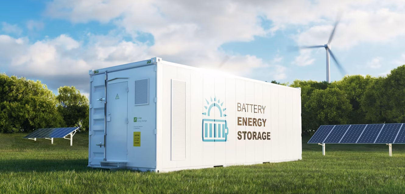 battery-storage-statistics Battery storage statistics 2026 showing 108 GW global additions and 24 GW planned US capacity, Axis Intelligence Research Grid scale battery storage capacity and cost per kWh data for 2026, US planned utility scale capacity additions 2026 with battery storage at 28 percent, data from EIA