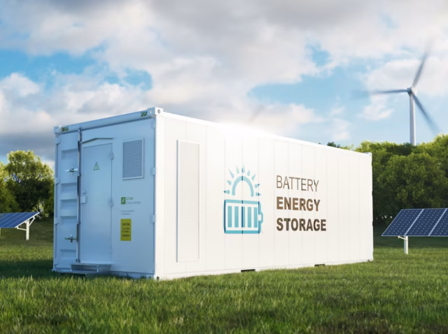 battery-storage-statistics Battery storage statistics 2026 showing 108 GW global additions and 24 GW planned US capacity, Axis Intelligence Research Grid scale battery storage capacity and cost per kWh data for 2026, US planned utility scale capacity additions 2026 with battery storage at 28 percent, data from EIA
