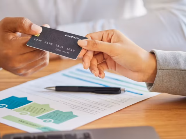 business-credit-card-statistics Business credit card statistics 2026 chart showing 62 percent card use by US small firms, Axis Intelligence Research Personal card exposure rate for small business spending, 26 percent of US employer firms, Federal Reserve data