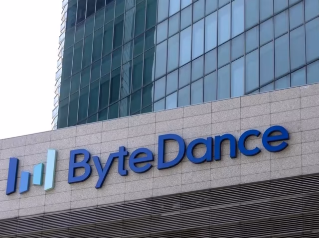 bytedance-statistics ByteDance statistics 2026 chart showing group revenue, valuation and TikTok user data by source tier ByteDance Data Traceability Index scoring twelve headline metrics from SEC filings, EU DSA disclosures and unnamed-source reporting