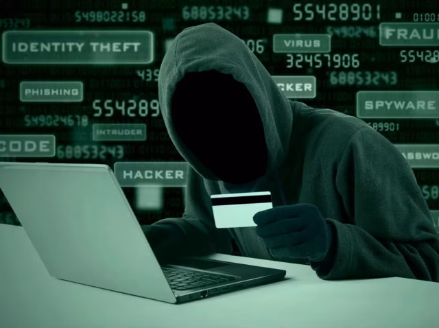 credit-card-fraud-statistics Credit card fraud statistics 2026 chart showing 18,774 FBI complaints and 2.7 million in reported losses Credit card fraud by state map ranking all 50 US states by Axis Card Fraud Reporting Intensity, 2024 baseline