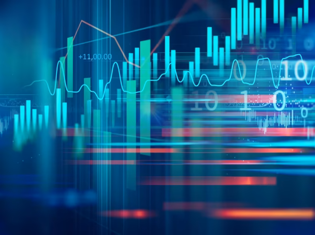 fintech-funding-statistics Fintech funding statistics 2026 chart showing global fintech investment of 6 billion across 4,719 deals Global fintech venture capital funding by year 2022 to 2026 with deal count decline and Axis FCTI index readings