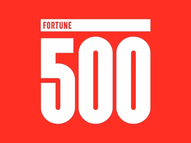fortune-500-statistics Fortune 500 statistics 2026 chart showing 21 trillion dollars revenue and 30.5 million employees, Axis Intelligence Research Fortune 500 revenue per employee reached 688,525 dollars in 2026 across three list years Fortune 500 revenue and profits 2024 to 2026 bar chart in trillions of dollars