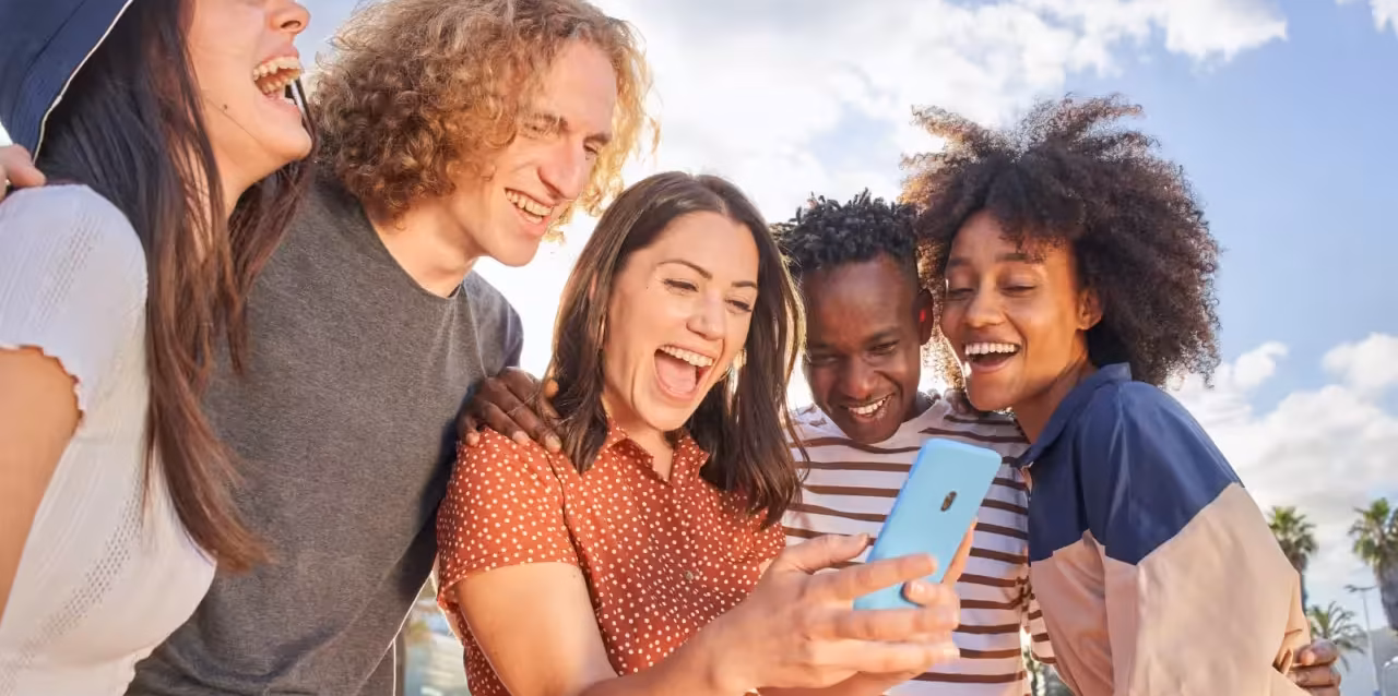 gen-z-social-media-statistics Gen Z social media statistics 2026 chart showing platform reach and attention intensity for US teens Attention Intensity Share ranking YouTube TikTok Instagram Snapchat and Facebook among teens aged 13 to 17