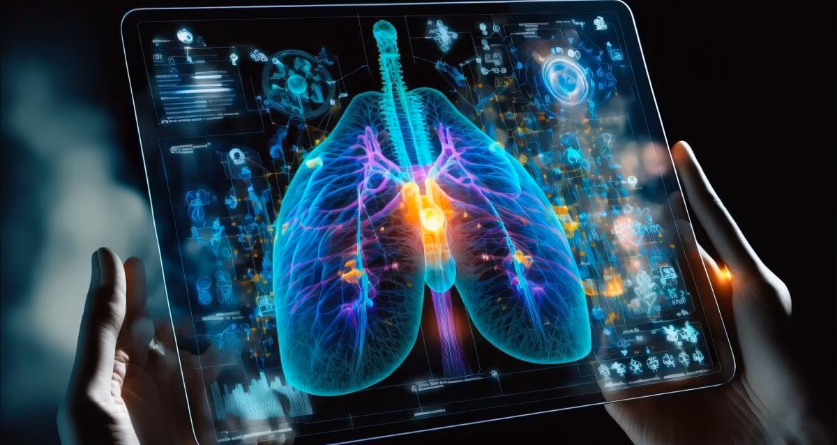generative-ai-in-healthcare-statistics Generative AI in healthcare statistics 2026 chart showing 81 percent physician adoption against zero FDA-authorized LLM devices Axis Generative AI Governance Gap Index AGGI baseline reading of 60.0 across six US healthcare domains, August 2026