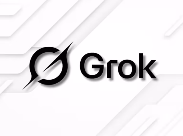 Grok AI statistics 2026 chart showing 117 million monthly active users disclosed in SpaceX SEC filings Grok monthly active user growth and xAI segment cost per user from December 2025 to March 2026