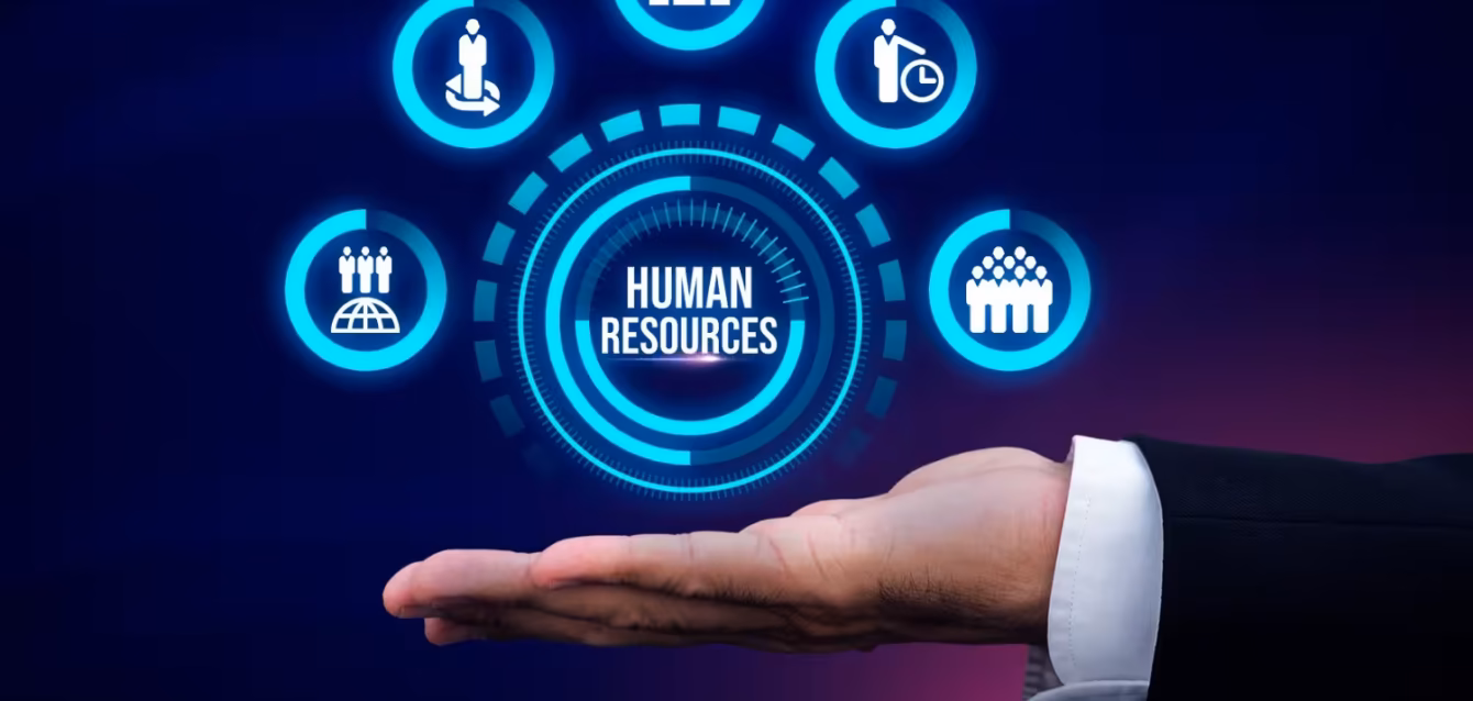 hr-statistics HR statistics 2026 chart showing job openings, hires and quits rates from BLS JOLTS Employee turnover statistics 2026 with Workforce Mobility Index at 90.1 from Axis Intelligence Research