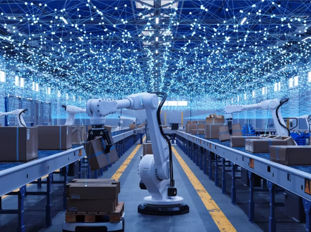industrial-robot-statistics Industrial robot statistics 2026 showing global installations and robot density by country, Axis Intelligence Research Industrial robot installations and average order value per robot 2024 to 2026, Axis Intelligence Research Global industrial robot installations 2024 to 2028 forecast, IFR World Robotics 2025