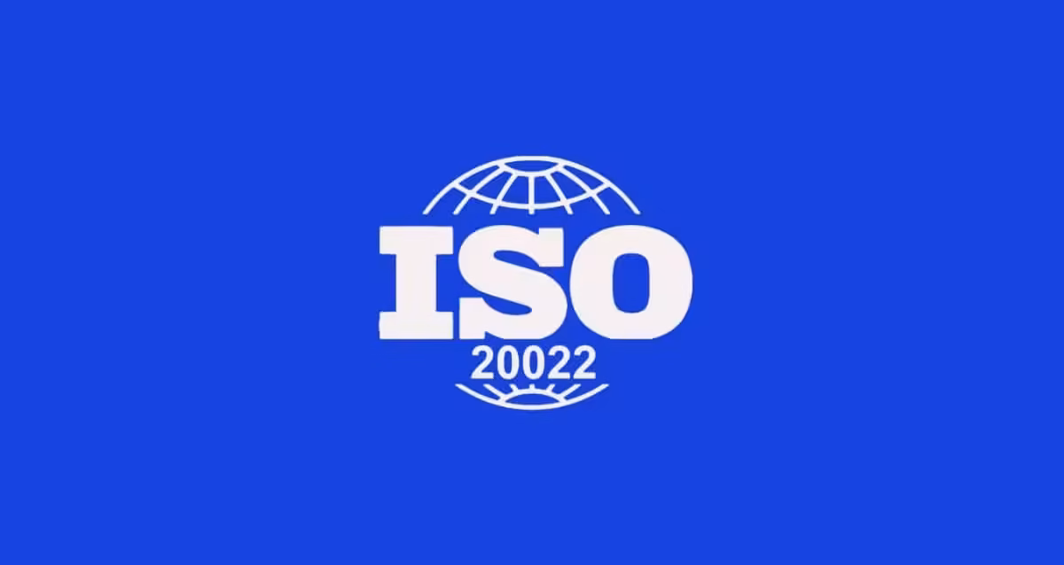 iso-20022-statistics ISO 20022 statistics 2026 chart showing 97 percent migration against 13 percent harmonisation alignment, Axis Intelligence Research ISO 20022 migration statistics 2026, payment system go-live timeline and CPMI 2027 deadline
