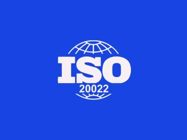iso-20022-statistics ISO 20022 statistics 2026 chart showing 97 percent migration against 13 percent harmonisation alignment, Axis Intelligence Research ISO 20022 migration statistics 2026, payment system go-live timeline and CPMI 2027 deadline