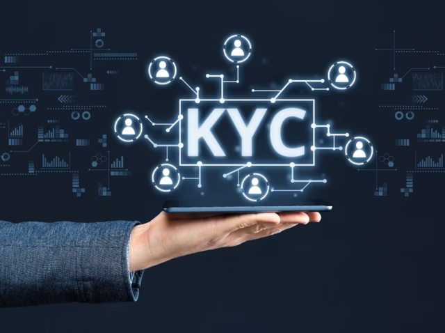 kyc-failure-statistics KYC failure statistics 2026 chart comparing announced and collected AML penalties FinCEN and FCA enforcement data showing what share of AML fines regulators actually collect
