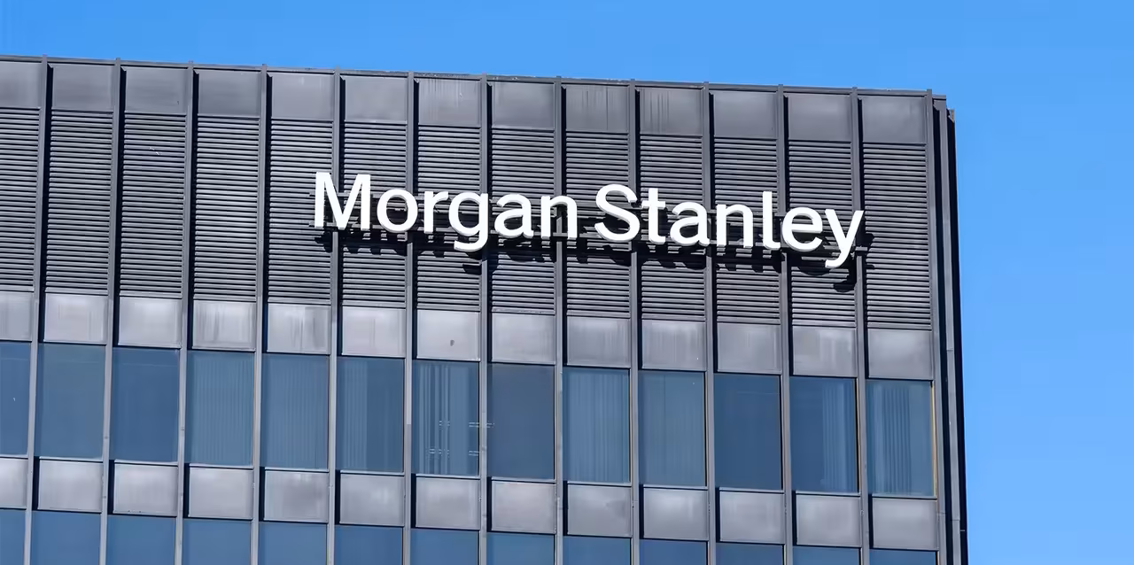 morgan-stanley-statistics Morgan Stanley statistics 2026 chart showing .088 trillion in total client assets and .348 billion in second-quarter net revenues Morgan Stanley wealth management client assets and segment revenue breakdown for Q2 2026 with Axis Fee Density Ratio at 45.4 percent