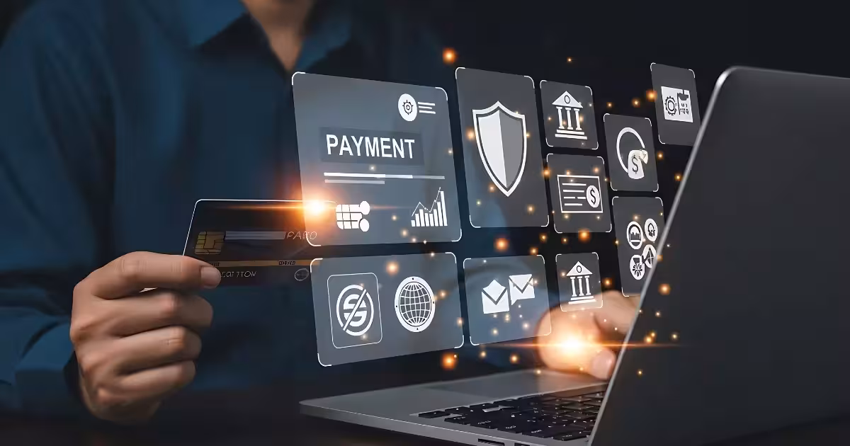 Payment fraud statistics 2026 chart showing UK losses of £1.28 billion split between authorised push payment fraud and unauthorised card fraud Authorised push payment fraud statistics 2025 bar chart comparing APP scam types by loss value — investment scams £221.5m lead, ahead of purchase and advance fee scams