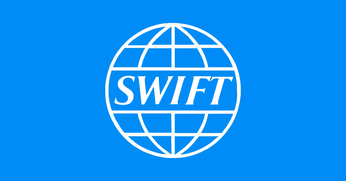 swift-payment-statistics SWIFT payment statistics 2026 chart, 15.1 billion messages and 50.99 percent USD share, Axis Intelligence Research SWIFT transaction volume and currency share 2020 to 2026 with flow intensity readings? SWIFT statistics 2026 chart