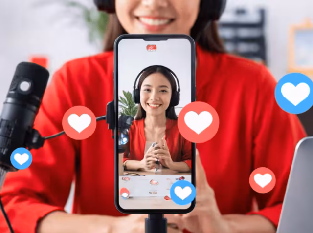 video-marketing-statistics Video marketing statistics 2026 chart showing US digital video ad revenue reaching 78 billion dollars, 26.5% of the digital ad market Video Growth Capture Score by year, 2022 to 2025, showing video capturing 44% of incremental US digital advertising revenue in 2025