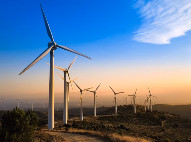 wind-energy-statistics Wind energy statistics 2026 chart showing global installed capacity of 1,291 GW against 2,715 TWh of generation Wind Capacity Conversion Rate comparison showing 25.6% world, 22.3% China and 28.6% world excluding China for 2025