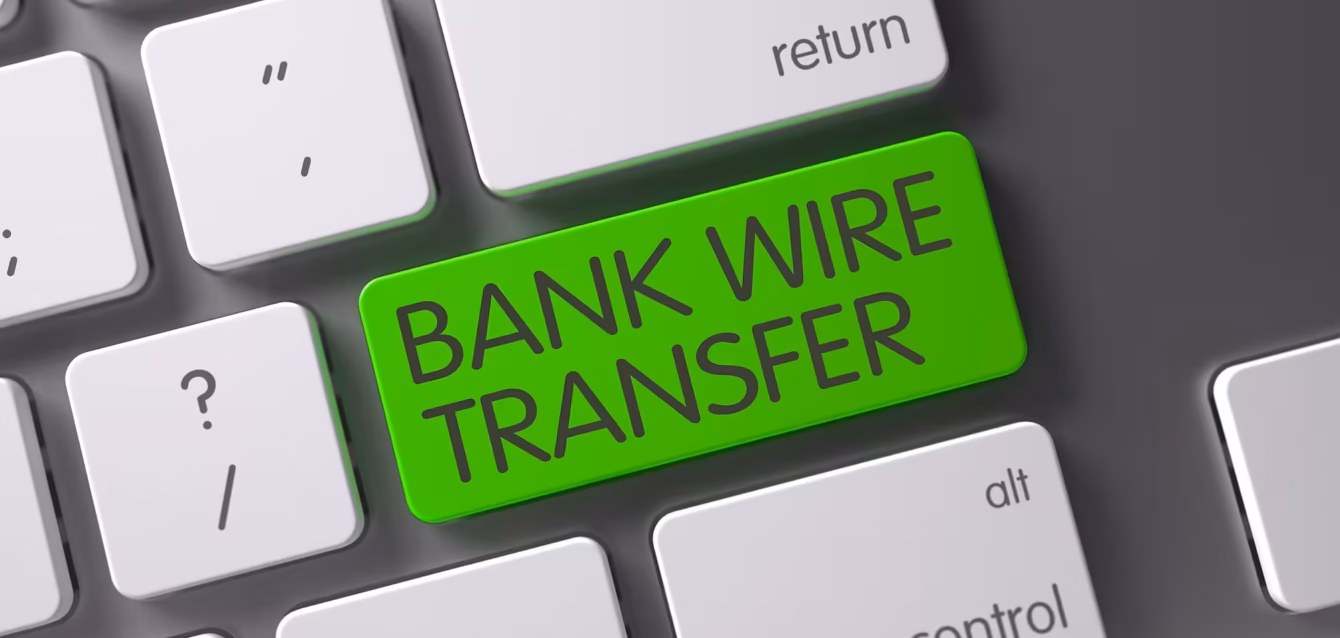 wire-transfer-statistics Wire transfer statistics 2026 chart showing 217.3 million Fedwire transfers worth $1.15 quadrillion in 2025 with annual volume and value growth from 2019, Federal Reserve data Wire transfer fees compared to Federal Reserve wholesale cost, showing the Axis Wire Cost Spread of 36.1 against a $0.97 Fedwire per-transfer price
