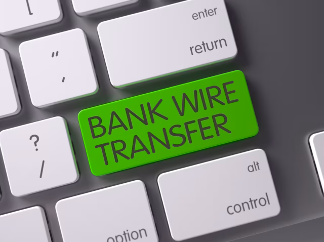 wire-transfer-statistics Wire transfer statistics 2026 chart showing 217.3 million Fedwire transfers worth .15 quadrillion in 2025 with annual volume and value growth from 2019, Federal Reserve data Wire transfer fees compared to Federal Reserve wholesale cost, showing the Axis Wire Cost Spread of 36.1 against a <img decoding=