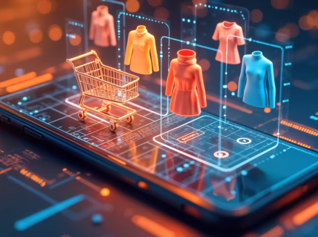 ai-shopping-statistics AI shopping statistics 2026 chart showing AI retail traffic growth of 393% and a 42% conversion advantage over non-AI channels Axis ASV™ AI Shelf Visibility score of 70.2 for U.S. retail, showing product detail pages at 66% machine readability against 75% for homepages