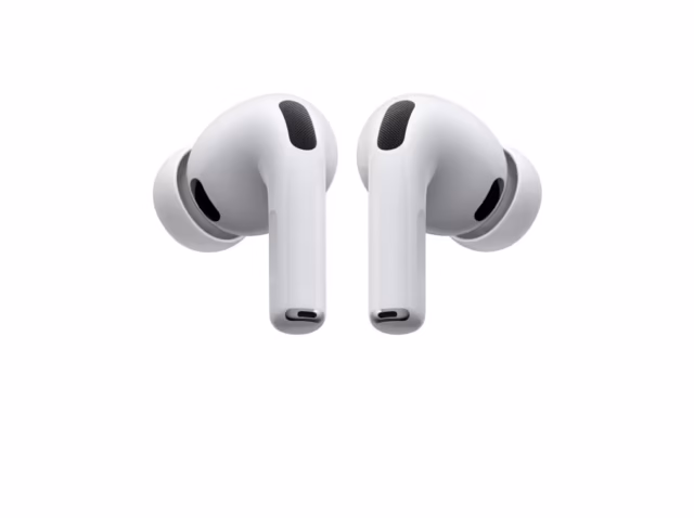 airpods-statistics AirPods statistics 2026 chart comparing AirPods prices and Apple wearables revenue Hearing Access Price Ratio chart: hearing aid pair cost vs AirPods Pro 3 price, 2026