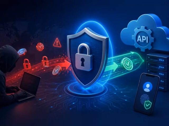 api-security-statistics API security statistics 2026 chart showing BAXR rising to 21.5% Exploited authentication and authorization flaws in CISA KEV, 2021–2026