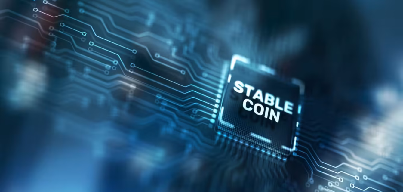 Bank stablecoin statistics 2026 chart showing 31 committed banks against 4 with a live product and a Bank Money Deployment Ratio of 12.90 percent on September 3 2026 Deposit token and tokenised deposit deployment status by bank, with the Swift shared ledger timeline from announcement to first interbank transaction and Qivalis consortium growth from 9 to 37 member banks