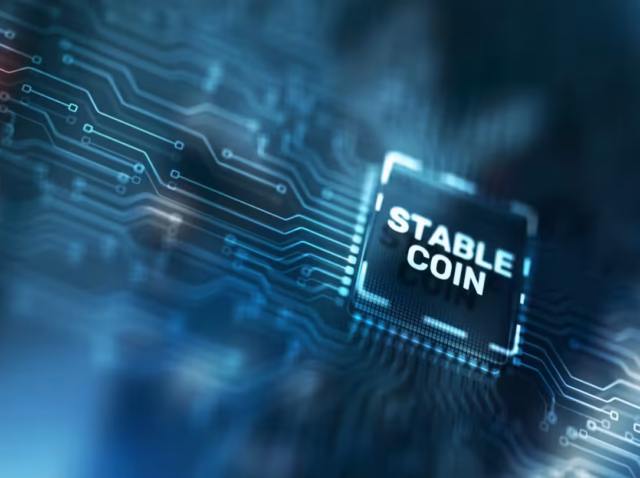 bank-stablecoin-statistics Bank stablecoin statistics 2026 chart showing 31 committed banks against 4 with a live product and a Bank Money Deployment Ratio of 12.90 percent on September 3 2026 Deposit token and tokenised deposit deployment status by bank, with the Swift shared ledger timeline from announcement to first interbank transaction and Qivalis consortium growth from 9 to 37 member banks