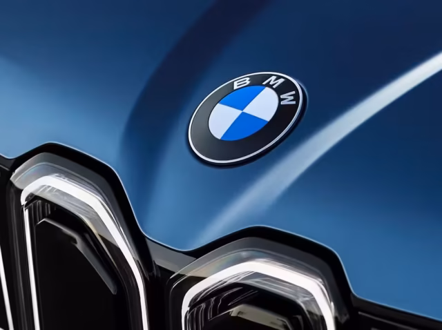 bmw-ev-sales-statistics BMW EV sales statistics 2026 chart showing 116,807 BMW Group battery-electric deliveries in Q2 2026 split by sales region BMW electric vehicle sales by region Q2 2026, with Europe at 81,445 units and a BEV Geographic Concentration Index reading of 69.7