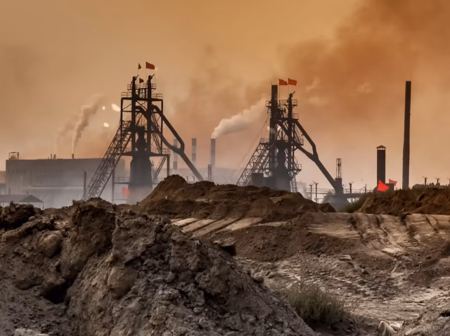 china-rare-earth-statistics China rare earth statistics 2026 showing production, exports and market share Chart of China's share of rare earth mining, refining and magnet production in 2026
