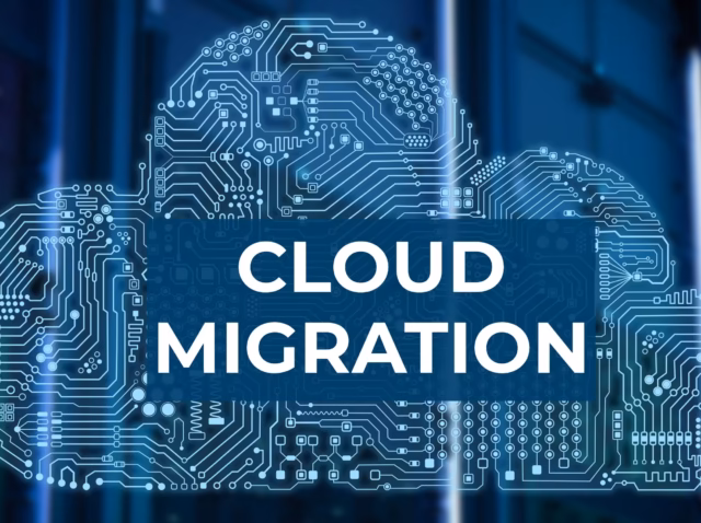 cloud-migration-statistics Cloud migration statistics 2026 showing 14.86% of EU enterprises run own workloads on cloud compute Own-Workload Reach ranking by European country, Denmark first, Bulgaria last, 2025 Eurostat data