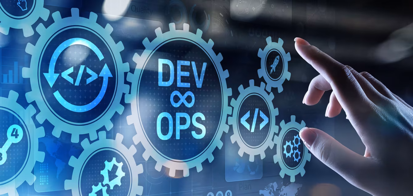devops-statistics DevOps statistics 2026 chart showing Patch Merge Rate falling to 35.29 percent of Dependabot pull requests merged CI/CD and Kubernetes statistics 2026 comparing 82 percent Kubernetes production use with 22.17 CI minutes per merged pull request