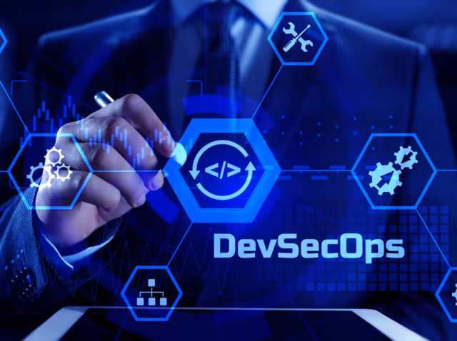 devsecops-statistics DevSecOps statistics 2026 showing the Axis DCGI index at 61.2 out of 100 CI/CD and software supply chain security data 2026: GitHub Actions pinning, dependency lag and security debt
