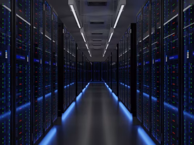 europe-data-center-capacity-by-country Europe data center capacity by country 2026 bar chart showing Germany 2,980 MW, UK 2 GW, Italy 609 MW and Spain 439 MW Paper-to-Live Ratio chart comparing data center grid connection requests with live megawatts in Italy, France, Norway and the UK
