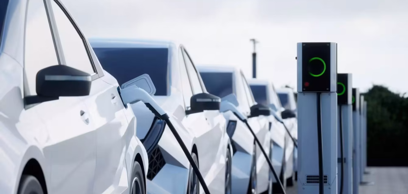 europe-ev-prices Europe EV prices 2026 chart showing the average EU electric car price of 42,700 euros and the affordability gap across 22 European markets Electric car affordability in Europe 2026 ranked on the Axis BEAM index in months of minimum wage from Bulgaria to Luxembourg