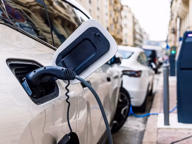 europe-ev-statistics Europe EV statistics 2026 showing BEV market share across 27 EU markets EV adoption by country in Europe 2026 ranked on the AEMI index